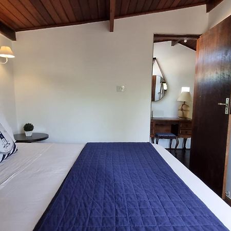 Casinha D&K - Itagua Apartment Ubatuba Exterior photo